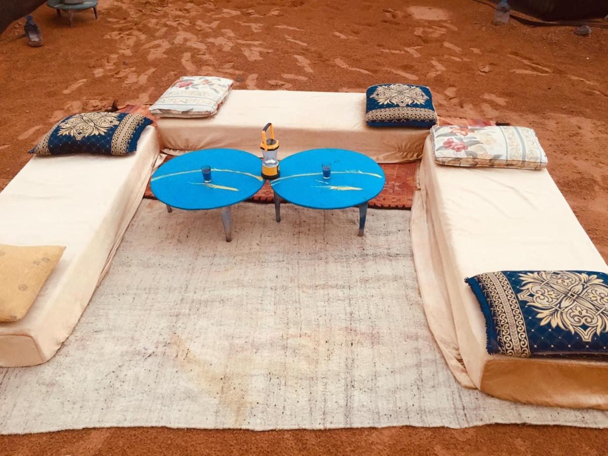 Erg Chebbi Stars Camp Merzouga Exterior photo